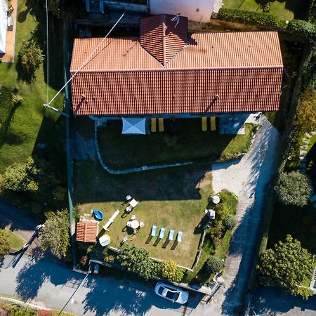 Ferienwohnung Africa Stresa Exterior foto