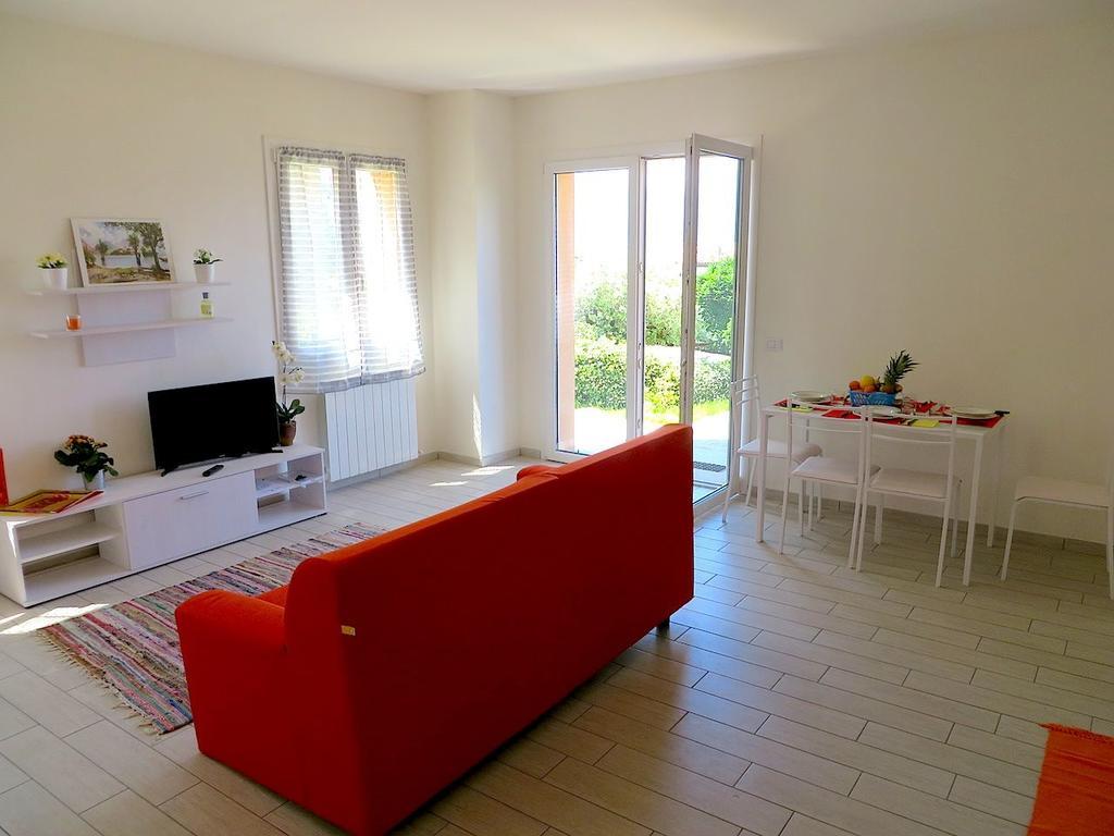 Ferienwohnung Africa Stresa Exterior foto