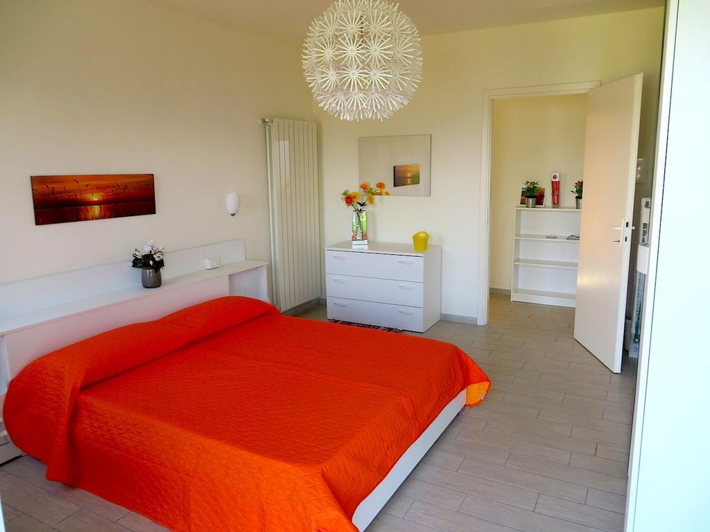 Ferienwohnung Africa Stresa Exterior foto