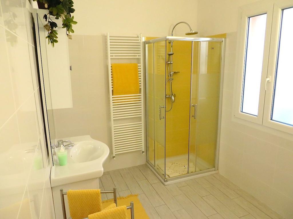 Ferienwohnung Africa Stresa Exterior foto