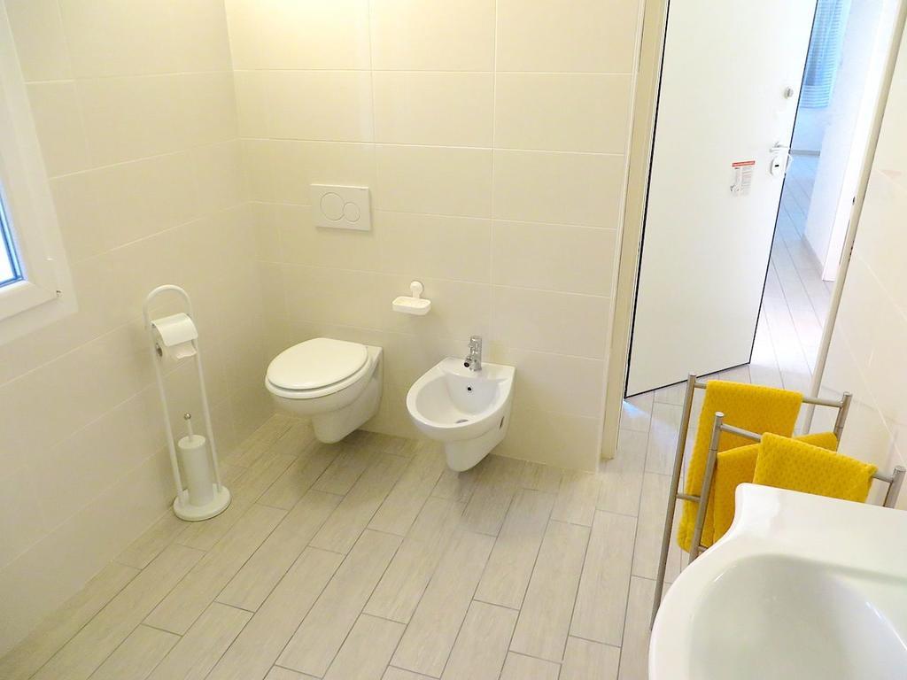 Ferienwohnung Africa Stresa Exterior foto