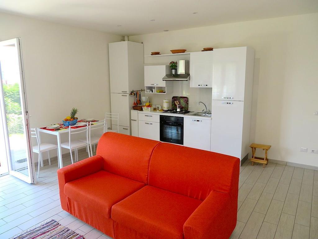 Ferienwohnung Africa Stresa Exterior foto